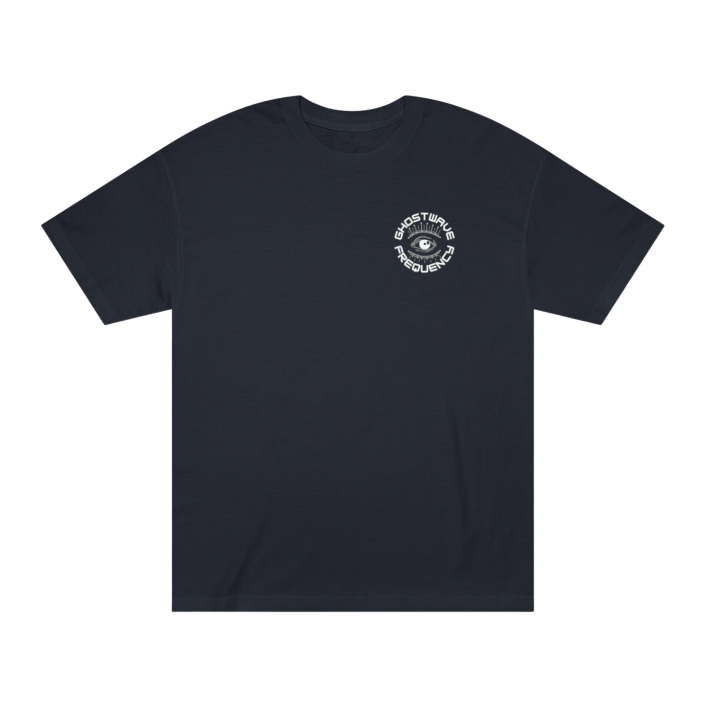 GWF "Lucky" Short Sleeve Cotton T-shirt