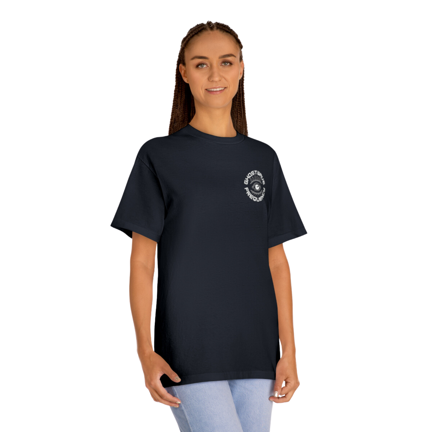 GWF "Lucky" Short Sleeve Cotton T-shirt